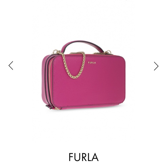 Furla Babylon shoulder bag - Picture 6 of 10